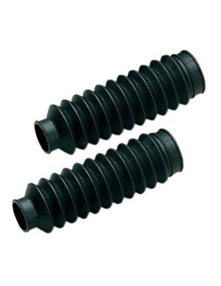 Ghetare furcă CEMOTO Negru Ø43mm - 460mm