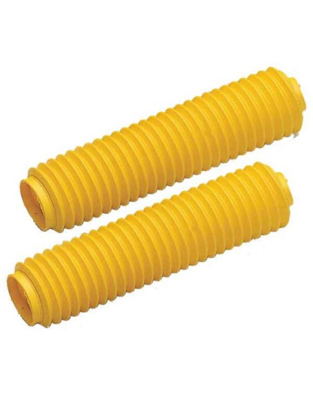 Ghetare furca CEMOTO Galben Ø43mm - 460mm