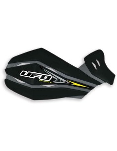UFO Claw Handguards Black