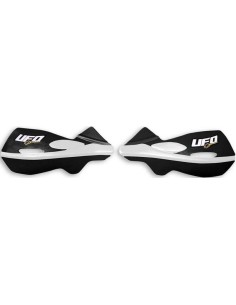 UFO Patrol Handguards Black...
