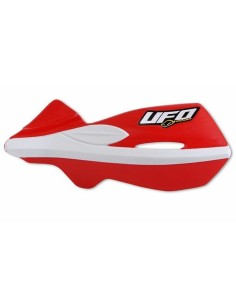 UFO Patrol Handguards...