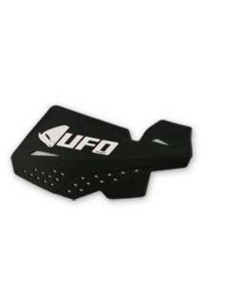 UFO Viper Handguards Black