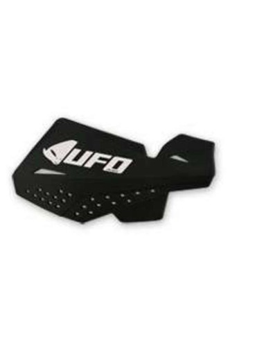 Apărătoare de mână UFO Viper Negru