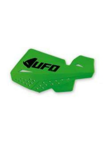 Apărătoare de mână UFO Viper Verde