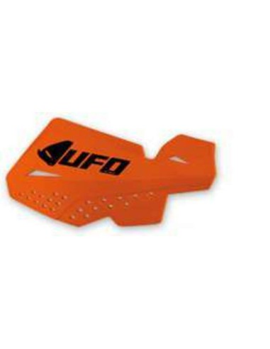 UFO Viper Handguards Orange