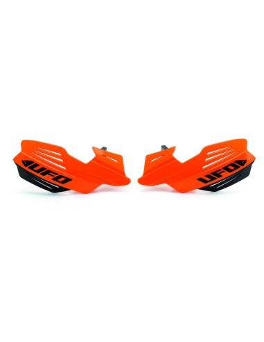 UFO Vulcan Handguards Orange