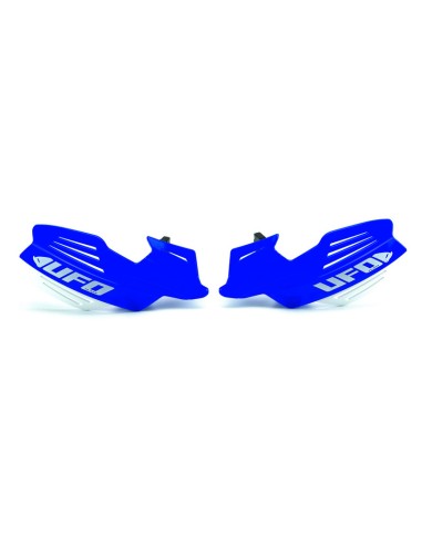 UFO Vulcan Handguards Blue