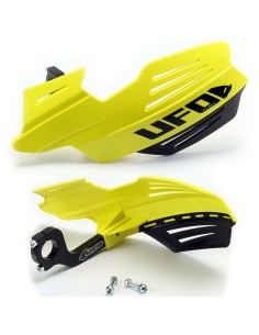 UFO Vulcan Handguards Neon... 2