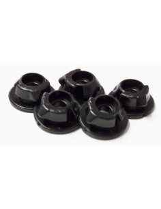 RACETECH Quick Release Rubber