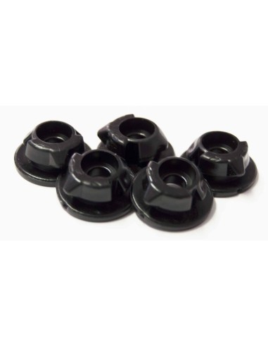 RACETECH Quick Release Rubber