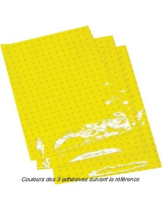 Foaie adezivă respirabilă...