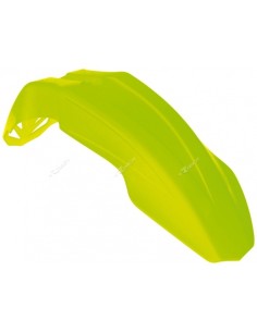 RACETECH Front Fender Neon...