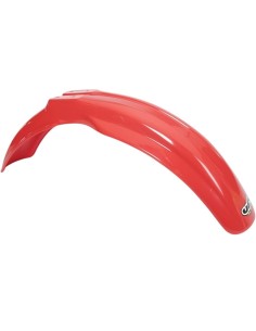 UFO Front Fender Red Honda...