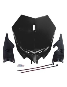 RACETECH Front Number Plate... 2