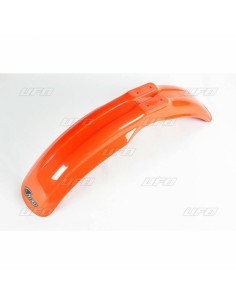 UFO Front Fender Orange...
