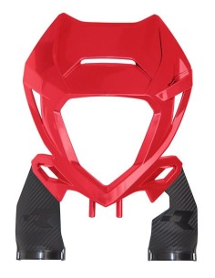 RACETECH Enduro Headlight -...