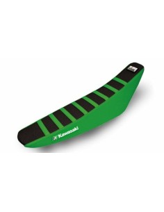 BLACKBIRD Zebra Seat Cover...