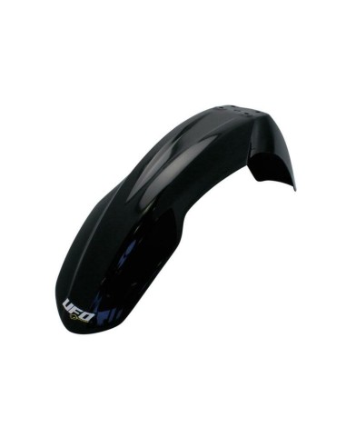 UFO Front Fender Black Honda