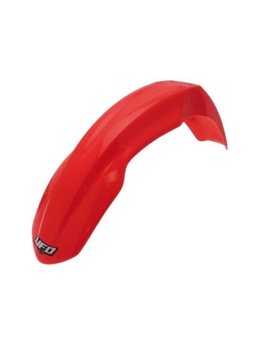 UFO Front Fender Red Honda