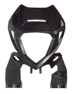 RACETECH Enduro Headlight -...