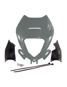 RACETECH Enduro Headlight -... 2