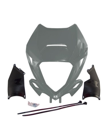 RACETECH Enduro Headlight - Beta RR