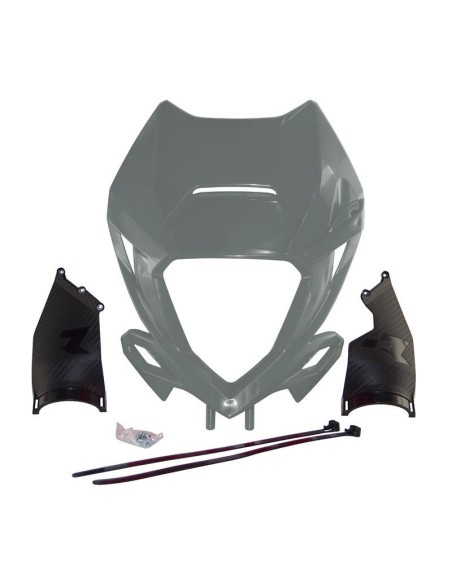 RACETECH Enduro Headlight - Beta RR