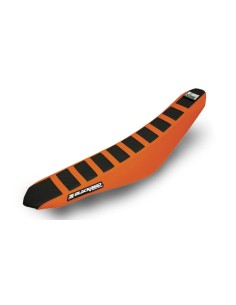 BLACKBIRD Zebra Seat Cover...