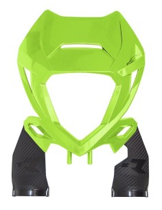 RACETECH Enduro Headlight -...