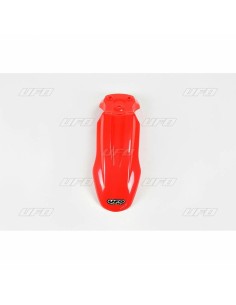 UFO Front Fender Red Honda...