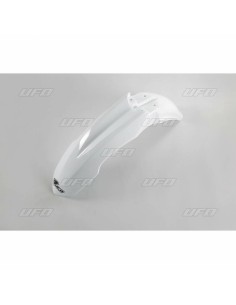UFO Front Fender White...