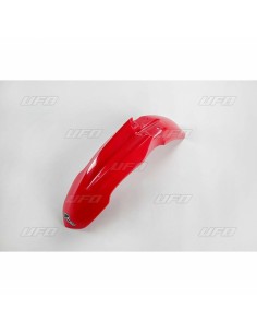 UFO Front Fender Red Honda...