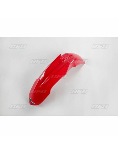 UFO Front Fender Red Honda CRF250R/450R