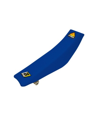 BLACKBIRD Pyramid Seat Cover Blue Yamaha YZ250F/450F