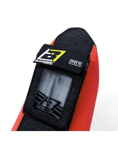 BLACKBIRD Seat Pocket Black...