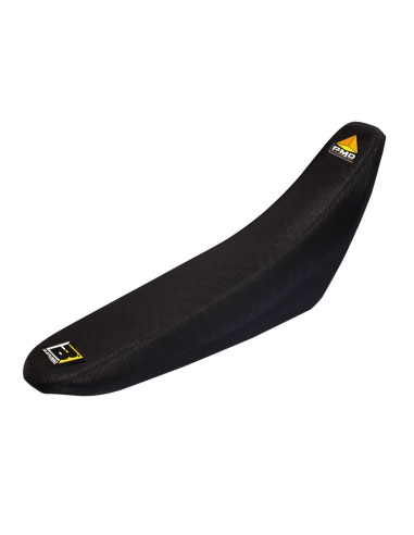 BLACKBIRD Pyramid Seat Cover Black Suzuki RM125/250