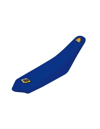 BLACKBIRD Pyramid Seat Cover Blue Sherco