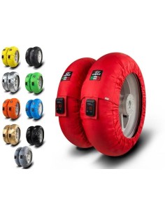 CAPIT Suprema Vision Tire...
