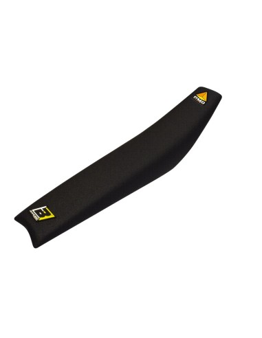 BLACKBIRD Pyramid Seat Cover Black Freeride