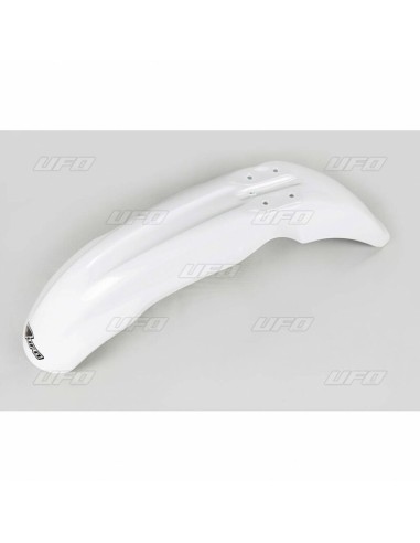 UFO Front Fender White Honda