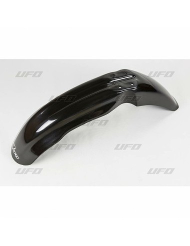 UFO Front Fender Black Honda