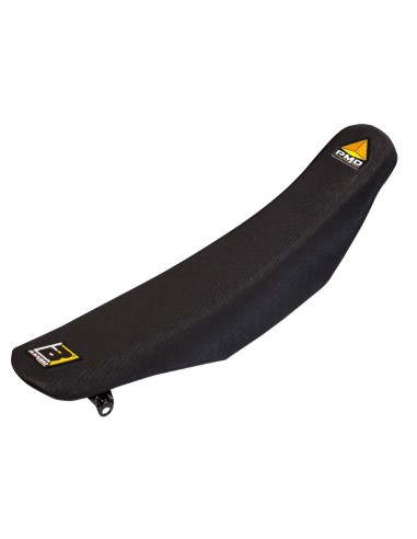 BLACKBIRD Pyramid Seat Cover Black Kawasaki KX85