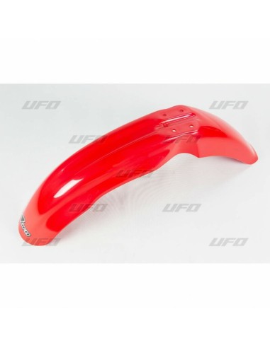 Aripa fata UFO Red Honda