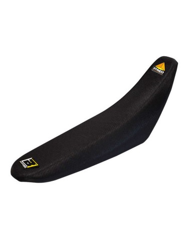 BLACKBIRD Pyramid Seat Cover Black Husaberg