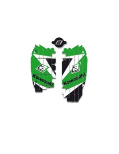 Kit grafic BLACKBIRD Dream...