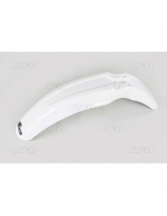 UFO Front Fender White...