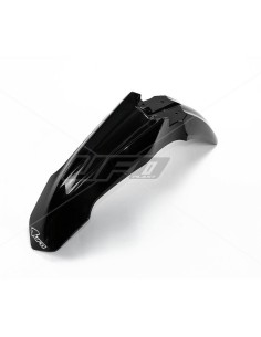 UFO Front Fender Black...