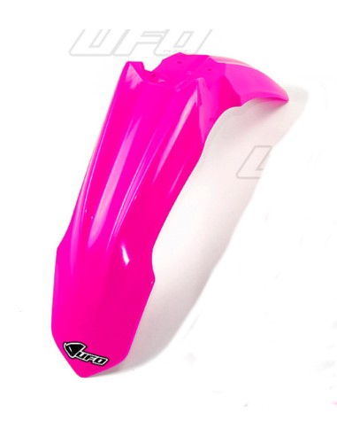 Aripa fata UFO Neon Pink Honda CRF250R Neon Pink