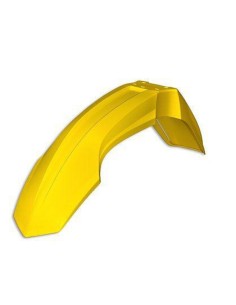 UFO Front Fender Yellow...