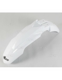 UFO Front Fender White...